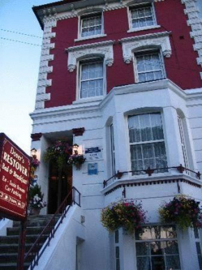 Dover's Restover Bed & Breakfast